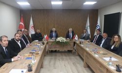 Başkan Görgel, “Tüm İlçelerimizde İhya ve İnşa Süreci Kararlılıkla Sürüyor”