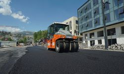 Trabzon Bulvarı ve Kentsel Tasarım Alanlarının Ulaşımı İyileştiriliyor