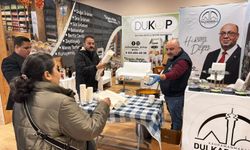 DULKADİROĞLU, ATATÜRK MİLLET BAHÇESİNDE