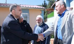 İŞTE BAŞKANIN YOL HARİTASI