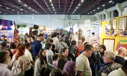 Kahramanmaraş, Gastronomisi ve El Sanatlarıyla Antalya’da Göz Doldurdu