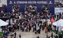 Büyükşehir, Etnospor Kültür Festivali’nde Şehrin Değerlerini Ziyaretçilerle Buluşturuyor