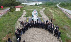 Çerkes Sürgünü’nün 162. Yıl Dönümünde Anma Etkinliği Düzenlendi