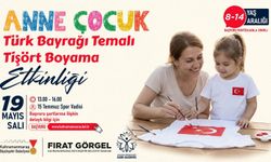 Büyükşehir’den 19 Mayıs’a Özel Anne – Çocuk Etkinliği; Başvurular Başladı