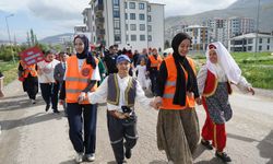 Büyükşehir’den Elbistan’da “Engelsiz Bahar Şenliği” Coşkusu