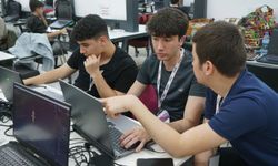 Pusula Maraş, Oyun Dünyasının Genç Yeteneklerini Bir Araya Getirdi; Game Jam Başladı