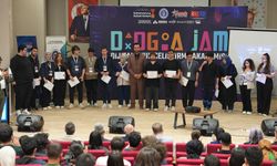 Genç Yazılımcılar Pusula Maraş’ın Oyun Tasarım Yarışmasında Buluştu