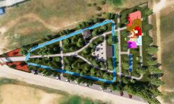 Büyükşehir, Göksun’da Cevher Dudayev ve Köroğlu Parklarını Modern Yaşam Alanına Dönüştürüyor