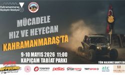 2026 Türkiye Offroad Şampiyonası’nın İkinci Ayağı Kapıçam’da Koşulacak