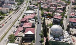 Dulkadiroğlu’nda Asfalt Seferberliği Sürüyor