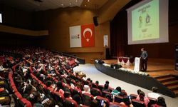 Büyükşehir’den Çocuklar İçin İlham Veren Etkinlik