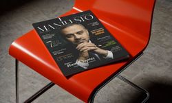 GENÇLERİN ÇIKARDIĞI EN GENÇ DERGİ