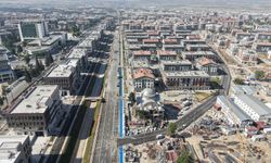 Büyükşehir’den Azerbaycan Mahallesi’nde Asfalt Çalışması