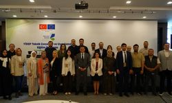 Şehrin İklim Geleceği Uzmanlarla Değerlendirildi