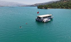 Büyükşehir’den Gerçeği Aratmayan Kurtarma Tatbikatı