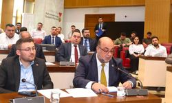 BÜYÜKŞEHİR MECLİSİNE AKPINAR DAMGASI