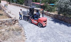 AFŞİN EMİRLİ’NİN ULAŞIM STANDARDI İYİLEŞTİRİLİYOR