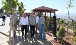 BAŞKAN GÖRGEL; “ŞEHRİMİZE TÜRKİYE’YE ÖRNEK BİR ÇEVRE PROJESİ KAZANDIRDIK”