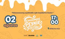 ŞEHRİN PEYNİR MİRASI AĞUSTOS FUARI İÇERİSİNDE FESTİVALLE TANITILACAK