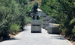 Büyükşehir, Göksun Kırsalında Ulaşım Konforunu Yükseltiyor