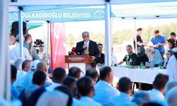 BAŞKAN AKPINAR, YÜZ YÜZE, 100. MAHALLEDE