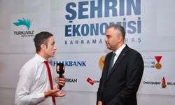 TOPTAŞ, EKONOMİ ZİRVESİNDE KONUŞTU
