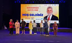 AİLECEK EĞLENCENİN ADRESİ KAFUM FUAR ALANI OLDU