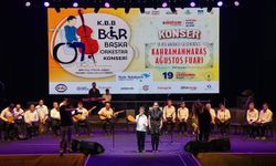 MEHMET KALALI VE BİR BAŞKA ORKESTRA’DAN AĞUSTOS FUARI’NDA MÜZİK ŞÖLENİ