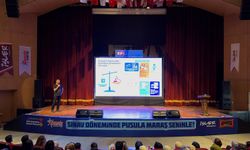 KPSS ADAYLARI SINAV ÖNCESİ BİLGİLERİNİ BÜYÜKŞEHİR’İN KAMPINDA TAZELİYOR