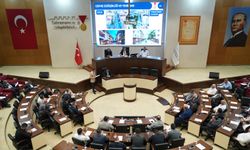 BÜYÜKŞEHİR MECLİSİ AĞUSTOS AYI TOPLANTISINI GERÇEKLEŞTİRDİ
