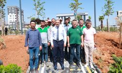 ONİKİŞUBAT’IN YAŞAM KALİTESİ ARTIYOR