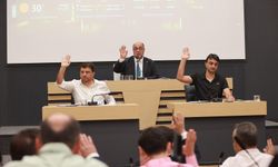 MECLİSTEN YENİ KARARLAR ÇIKTI