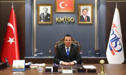 KMTSO’dan Şehit Öğretmen Ayla Kara’ya Vefa