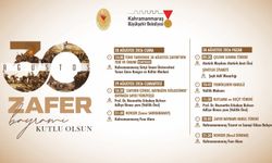 ZAFER BAYRAMI COŞKUSUNU BİRLİKTE YAŞAYALIM