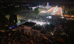 BÜYÜKŞEHİR’İN GELENEKSEL AĞUSTOS FUARI 2,7 MİLYONUN ÜZERİNDE ZİYARETÇİYİ AĞIRLADI