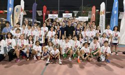 BASKETBOLUN YILDIZLARI AYNI POTADA BULUŞTU