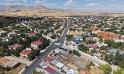 AFŞİN’DE 3 MAHALLENİN ULAŞIMINI İYİLEŞTİREN YOL YATIRIMI TAMAMLANDI