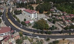 ALİ SEZAL BULVARI 94 MİLYON TL’LİK YATIRIMLA YENİLENDİ