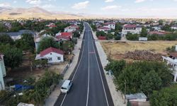 BÜYÜKŞEHİR, ASFALT MESAİSİNİ YENİ HAFTADA 19 FARKLI NOKTADA SÜRDÜRECEK