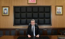 BAŞKAN GÖRGEL’DEN GEÇMİŞ OLSUN MESAJI