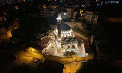 DEPREMDE HASAR ALAN 5 CAMİ DAHA YENİDEN İBADETE AÇILIYOR