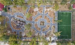 GÖKSUN’DA 2 YENİ SOSYAL ALAN İNŞA EDİLİYOR