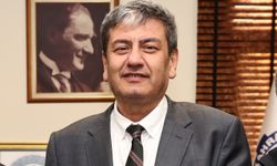 BAŞKAN HACI HÜSEYİN DİNÇER, OSB’DE ÜRETİM VE ÇEVRE YATIRIMLARI HIZ KESMEDEN DEVAM EDİYOR