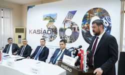 KAMU VE ÖZEL SEKTÖR KASİAD’DA BULUŞTU