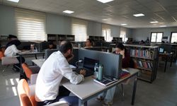 MEHMET ARIKAN GENÇLİK MERKEZİ, GENÇLERİN EĞİTİM YOLCULUĞUNA GÜÇ KATIYOR