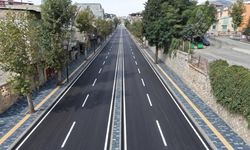 BAYAZITLI BULVARI’NDA KAPSAMLI DÖNÜŞÜM BAŞLADI