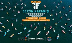 SPOR ALİ KAYASI’NIN DOĞAL GÜZELLİKLERİYLE BULUŞUYOR
