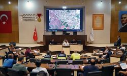 ULAŞIMDA YENİ YOL HARİTASI UKOME TOPLANTISINDA MASAYA YATIRILDI