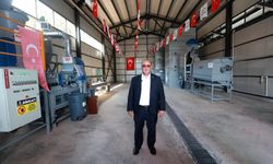 BERTİZ’DE ÜRETİME VE SOSYAL YAŞAMA İKİ ÖNEMLİ YATIRIM