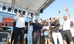 KAHRAMANMARAŞ’IN İLK DİRİFT PİSTİ AÇILIYOR